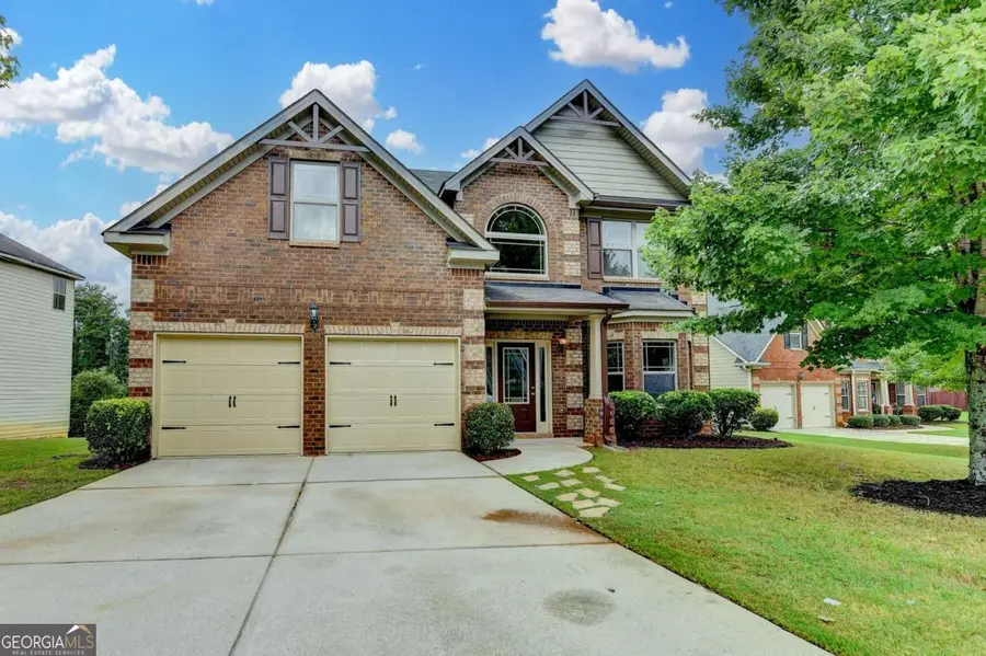 1466 Clarecastle Lane, Buford, GA 30519 - Image #3