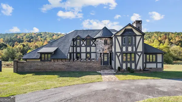 8876 Cave Spring Road, Cave Spring, GA 30124