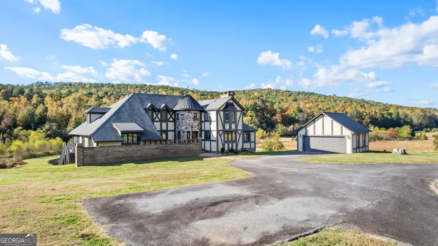 8876 Cave Spring Road, Cave Spring, GA 30124 - Image #2