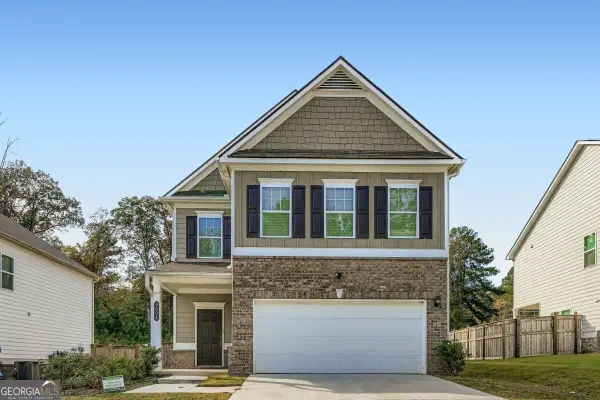 9004 Jim Purcell Drive, Covington, GA 30014