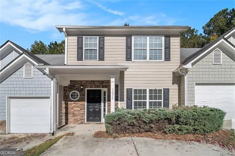 1370 Rogers Trace, Lithonia, GA 30058 - #2
