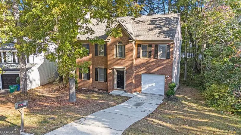 5450 Fox Haven Trail, Stone Mountain, GA 30088 - Image #3