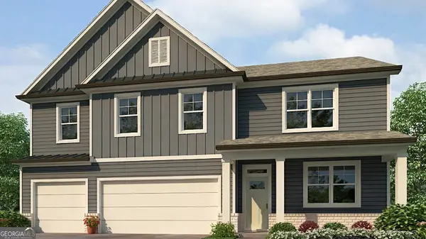 201 Hampton Terrace, Dallas, GA 30157