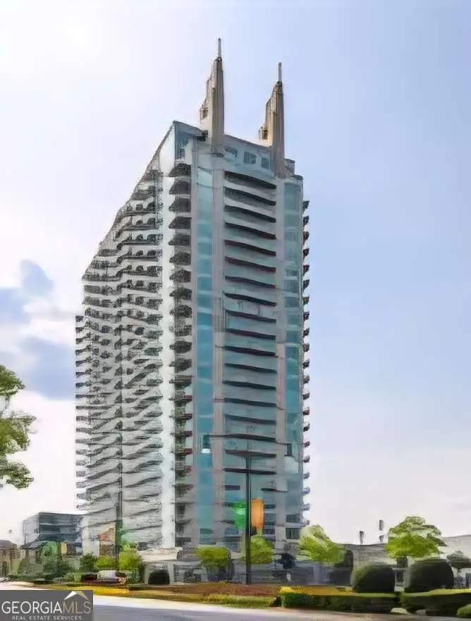 361 17th Street Nw #2315, Atlanta, GA 30363 - #1