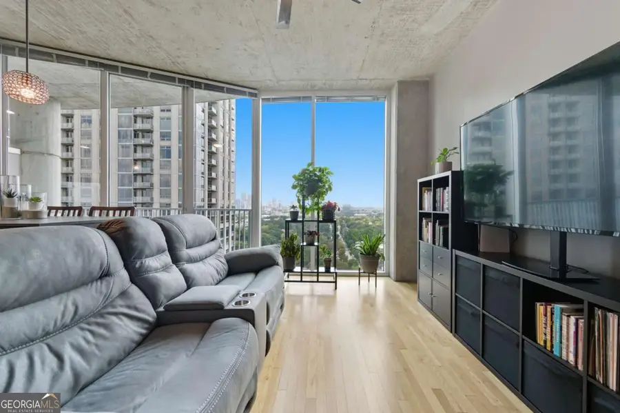 361 17th Street Nw #2315, Atlanta, GA 30363 - #2