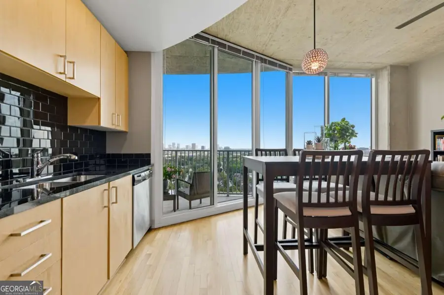 361 17th Street Nw #2315, Atlanta, GA 30363 - #3