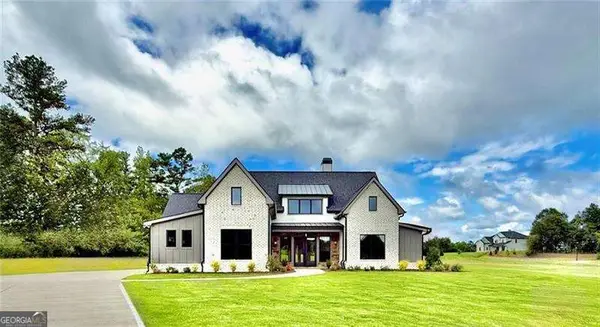 115 Palisade Drive, Rydal, GA 30171