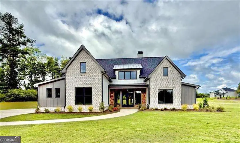 115 Palisade Drive, Rydal, GA 30171 - Image #2