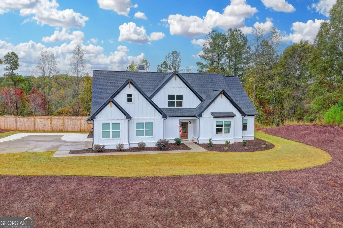 612 Walker Court, Canton, GA 30115 - Image #1