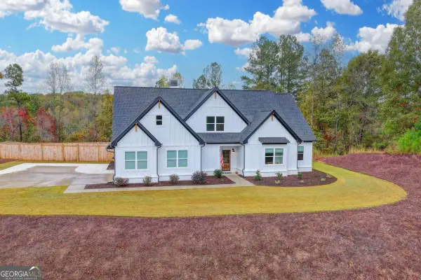 612 Walker Court, Canton, GA 30115