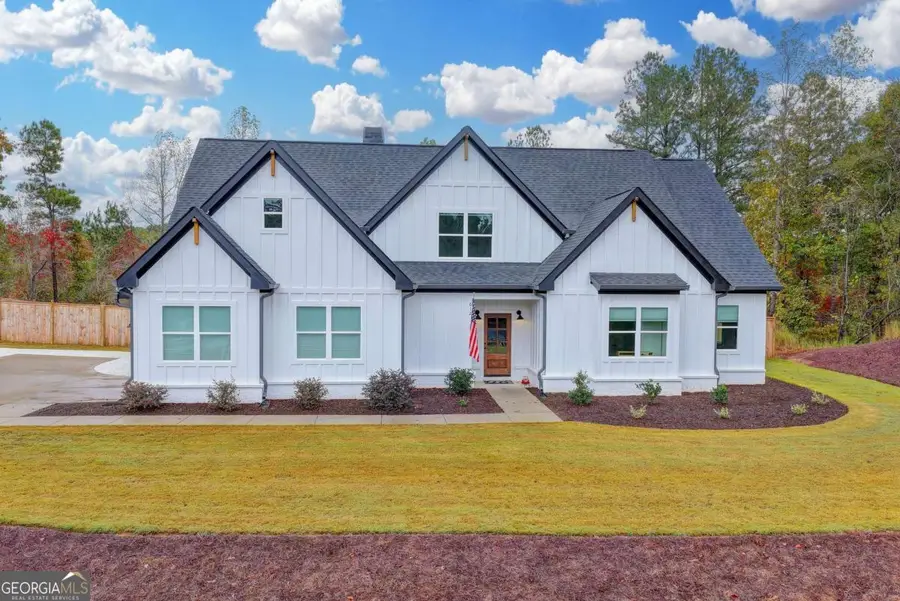 612 Walker Court, Canton, GA 30115 - Image #3