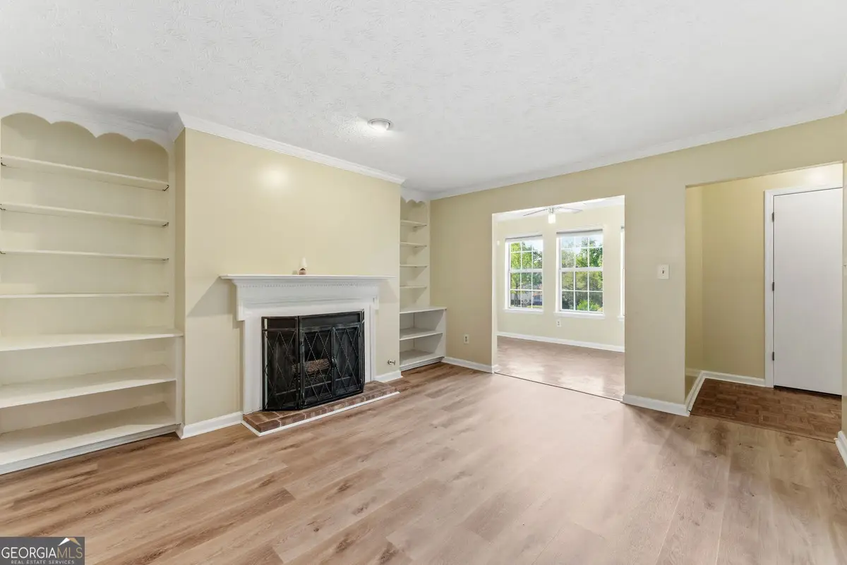 2043 Brian Way, Decatur, GA 30033 - Image #1