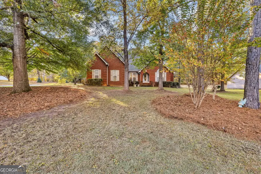 121 Turner Creek Drive, Hampton, GA 30228 - #2