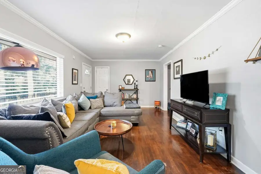 3247 Mcafee Road, Decatur, GA 30032 - Image #2