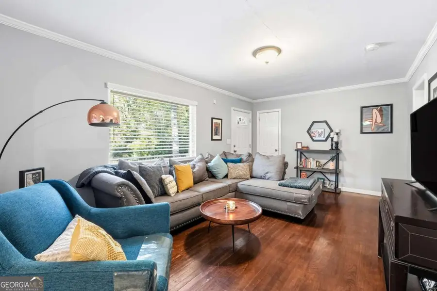 3247 Mcafee Road, Decatur, GA 30032 - Image #3