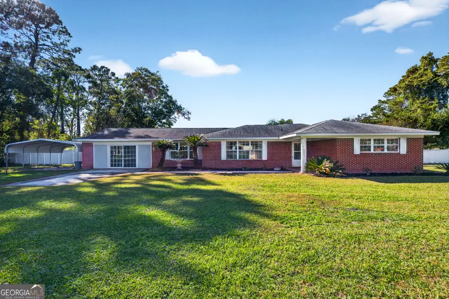 99 Linda Street, Saint Marys, GA 31558 - Image #3