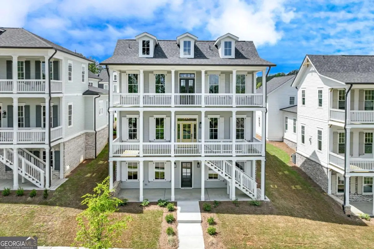 1294 Six Sisters Street, Dacula, GA 30019 - Image #1