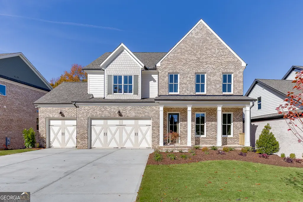 452 Thunder Road, Buford, GA 30518 - Image #1