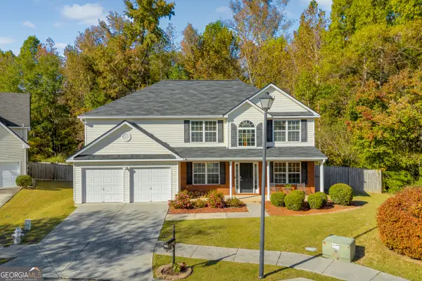 4336 Beaver Pond Court, Loganville, GA 30052
