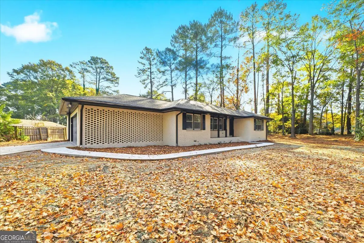 3488 Richmond Drive, Conyers, GA 30094 - Image #1