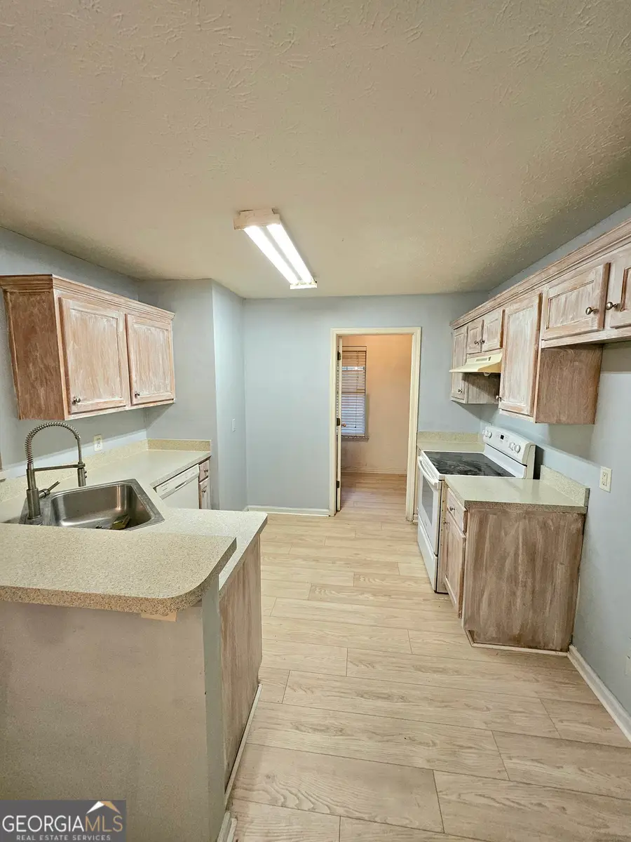 136 Henry Burch Drive, Griffin, GA 30223 - Image #2