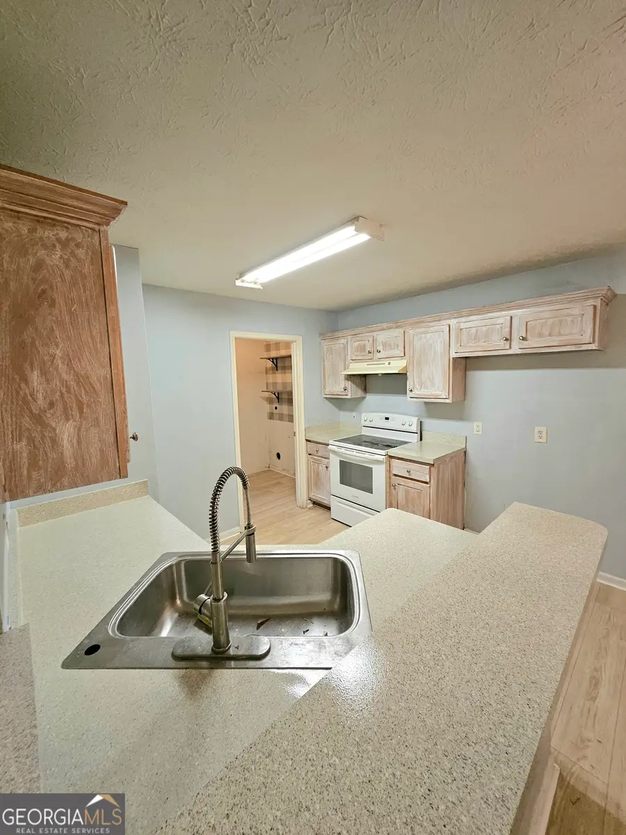 136 Henry Burch Drive, Griffin, GA 30223 - Image #3