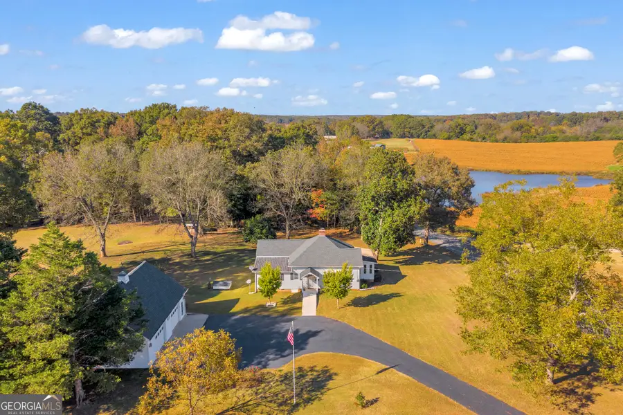 268 Ginn's Pool Road, Royston, GA 30662 - Image #2