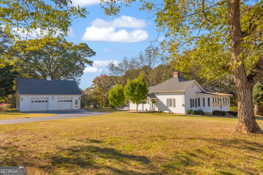 268 Ginn's Pool Road, Royston, GA 30662 - Image #3