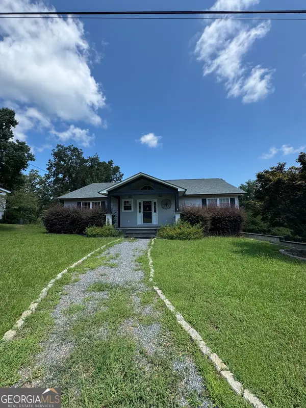 7223 Scenic Heights, Manchester, GA 31816