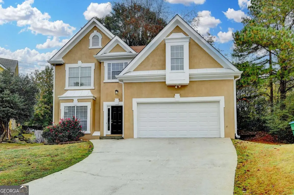 2377 Fawn Hollow Court, Duluth, GA 30096 - Image #1