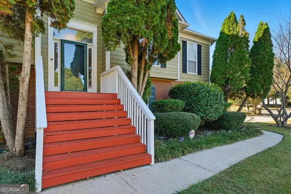 147 Midland Drive, Stockbridge, GA 30281