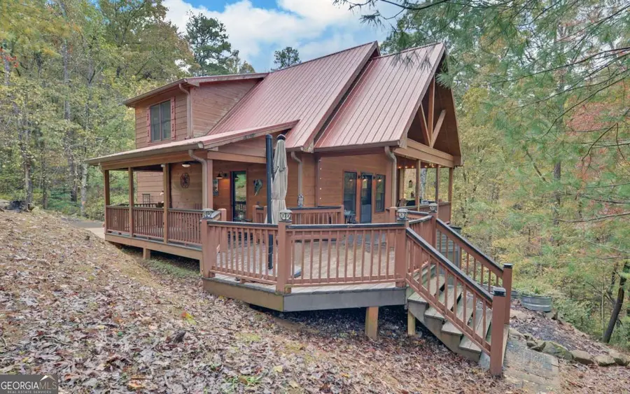 169 Wildwood Court, Ellijay, GA 30540 - Image #2