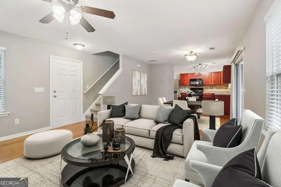 208 Etowah Way, Woodstock, GA 30188 - Image #2