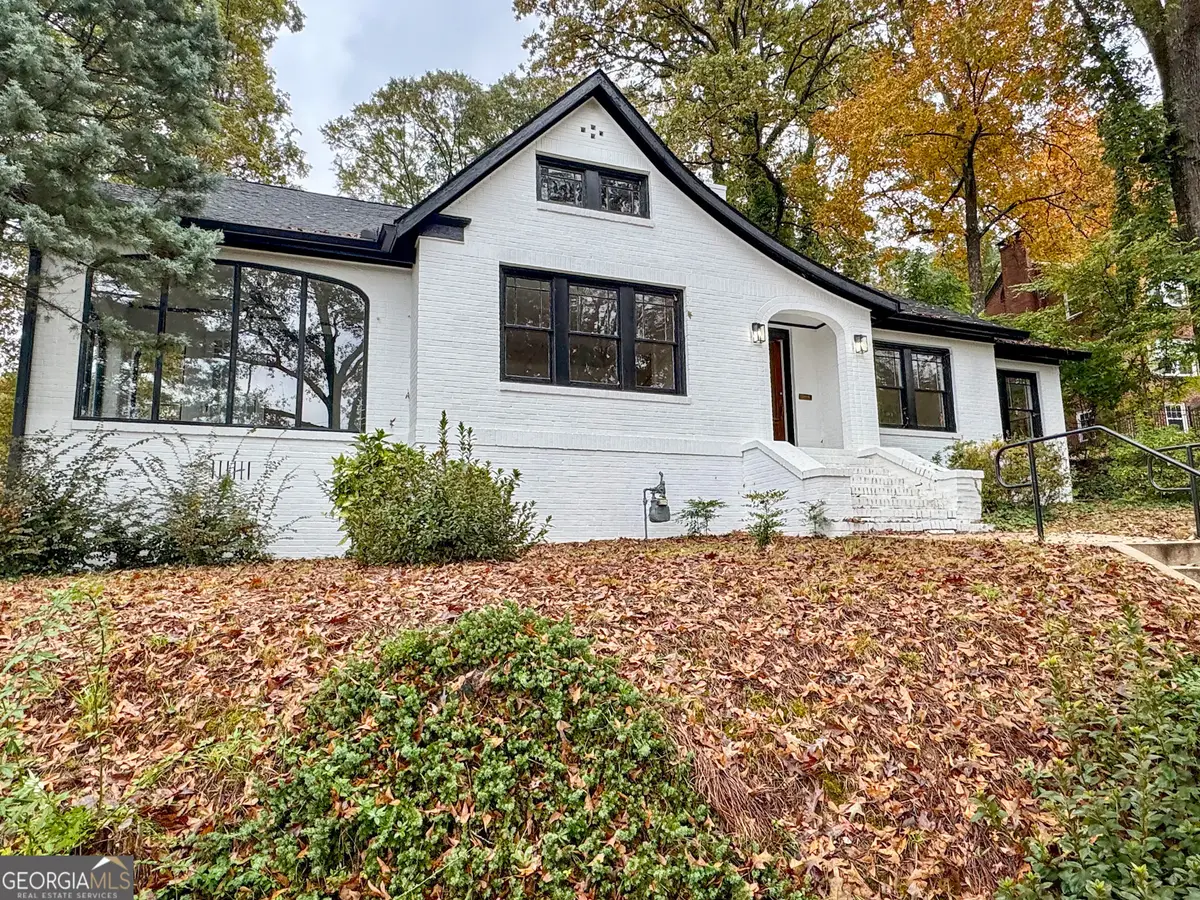 1 Vassar Drive Se, Rome, GA 30161 - #1