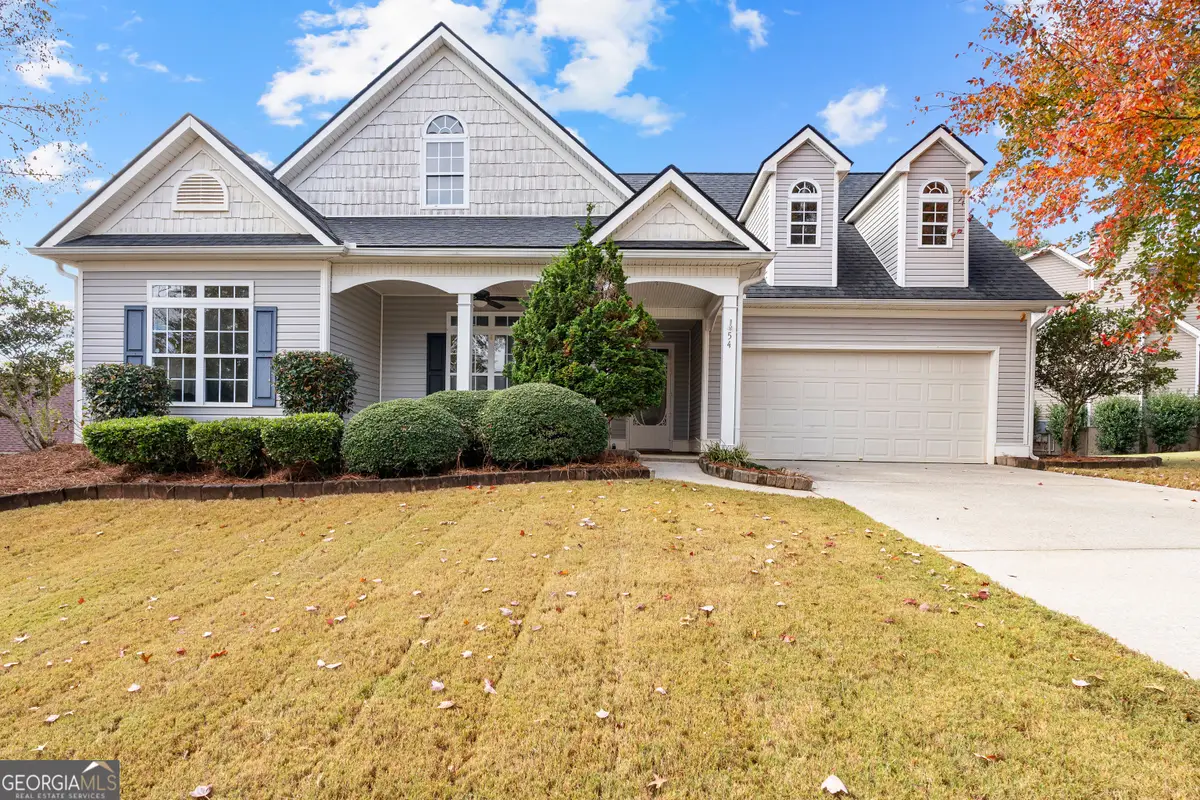 54 The Crescent, Newnan, GA 30263 - Image #1