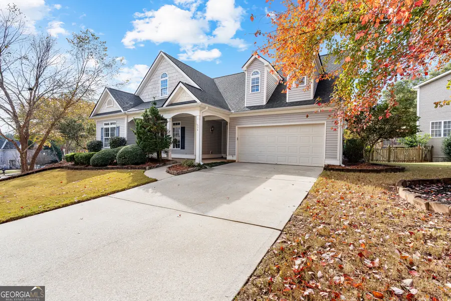 54 The Crescent, Newnan, GA 30263 - Image #3
