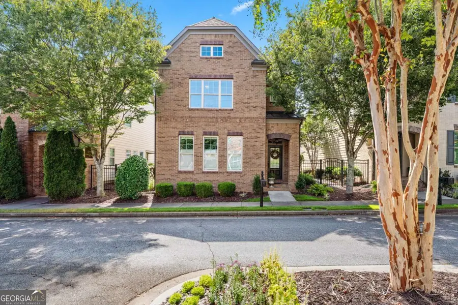 7845 Crownpoint Drive, Alpharetta, GA 30005 - Image #2