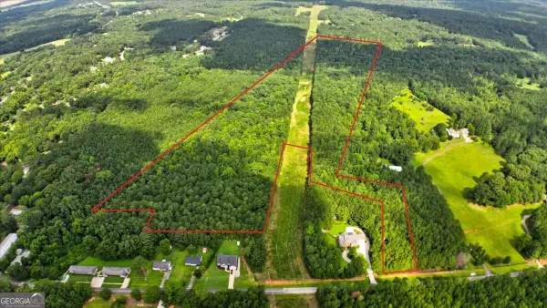 0 Fairplay Street, Rutledge, GA 30663