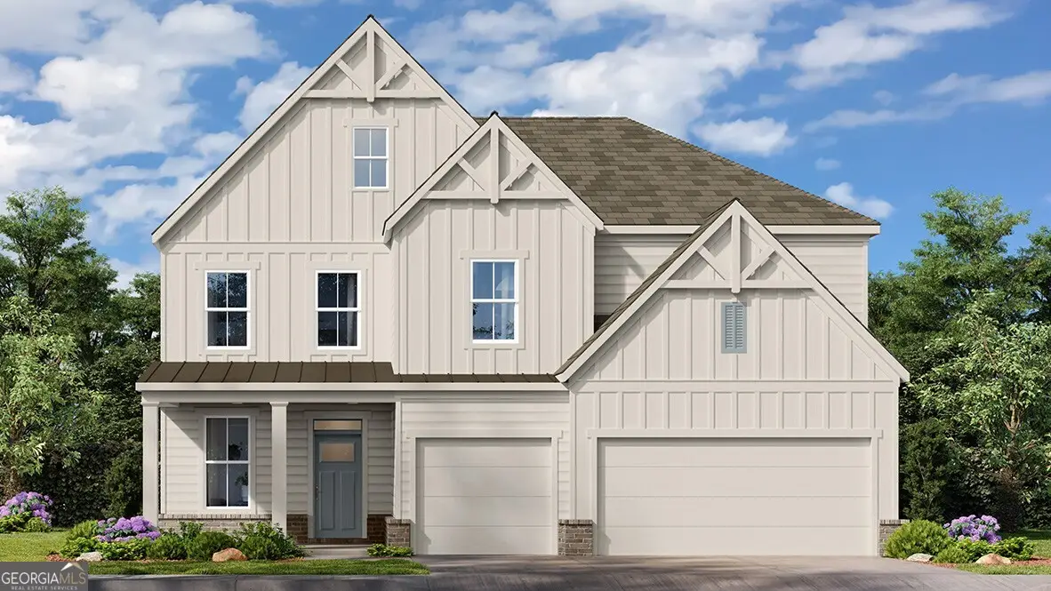 178 Parkview Drive, Dallas, GA 30157 - Image #1