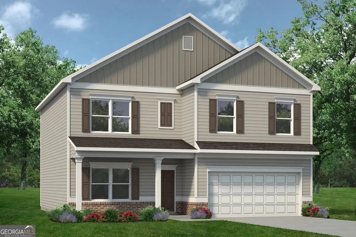 751 Victoria Heights Drive, Dallas, GA 30132 - Image #1