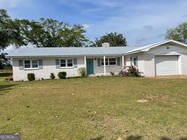 16877 Ga Highway 129 S, Cobbtown, GA 30420 - Image #1