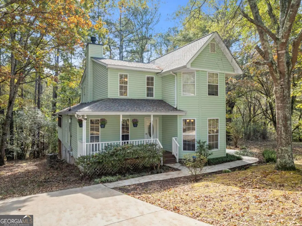 8360 Knight Road, Gainesville, GA 30506 - Image #1