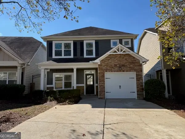 179 Oakmont Drive, Dawsonville, GA 30534