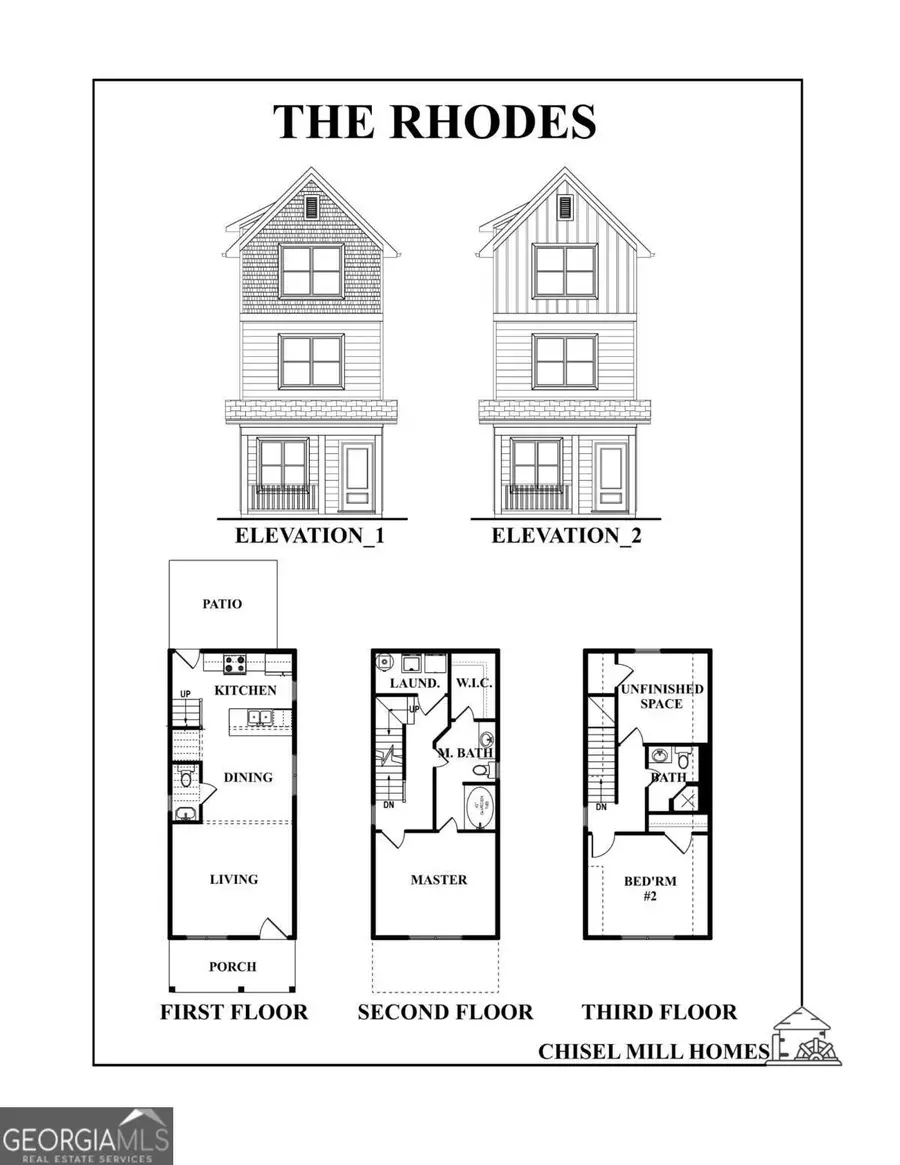 102 Crown Street #LOT 1, Lagrange, GA 30240 - Image #2