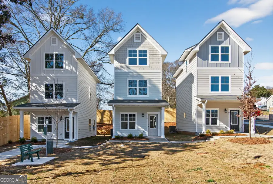 102 Crown Street #LOT 1, Lagrange, GA 30240 - #3