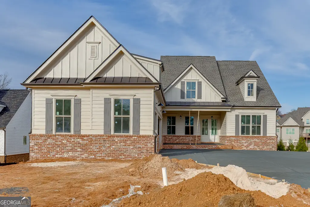 180 Harmony Grove Lane, Jefferson, GA 30549 - Image #1