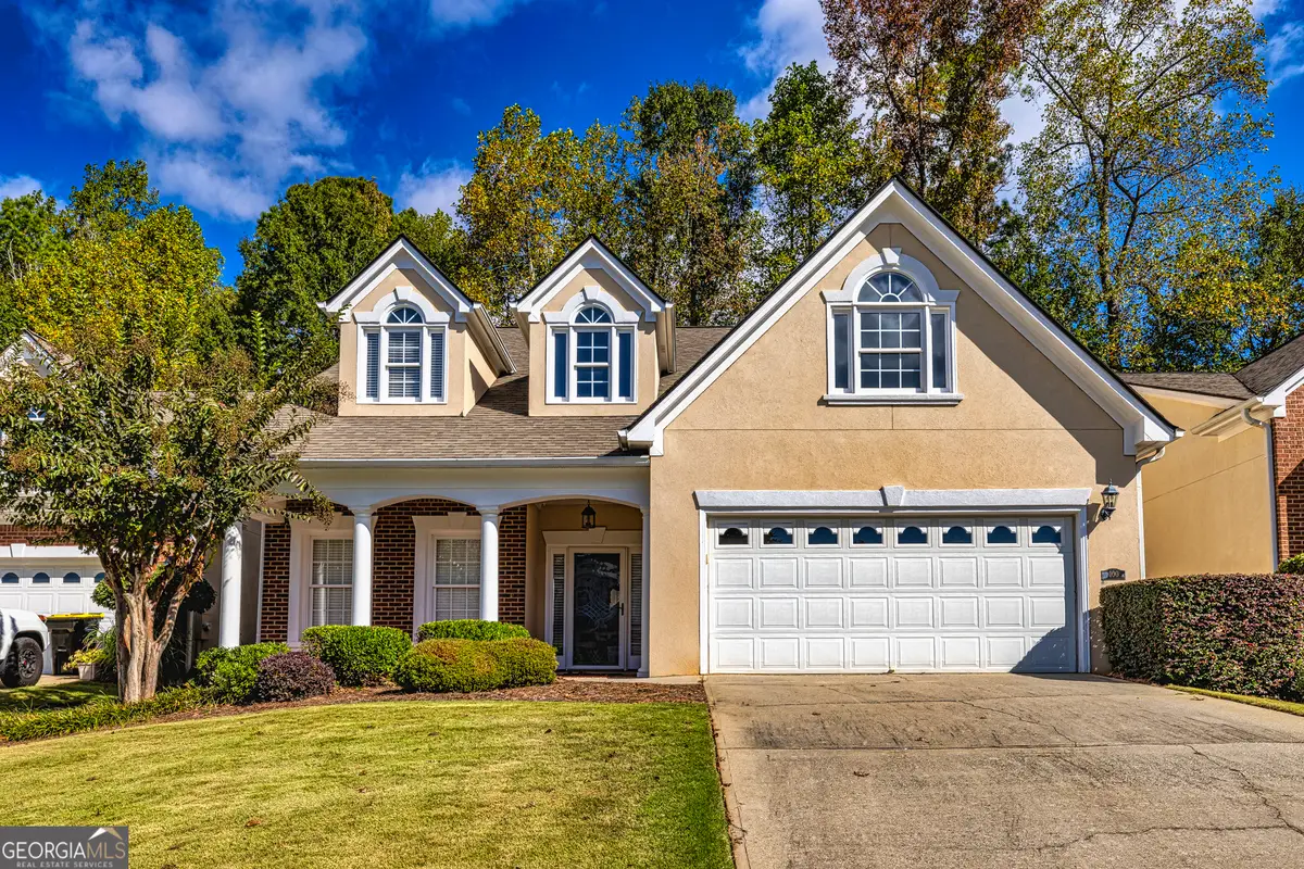100 Arbor Way, Newnan, GA 30265 - Image #1