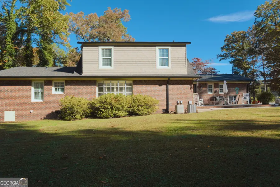 727 Cherokee Road, Cedartown, GA 30125 - Image #2