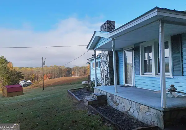 4508 Owltown Road, Ellijay, GA 30536