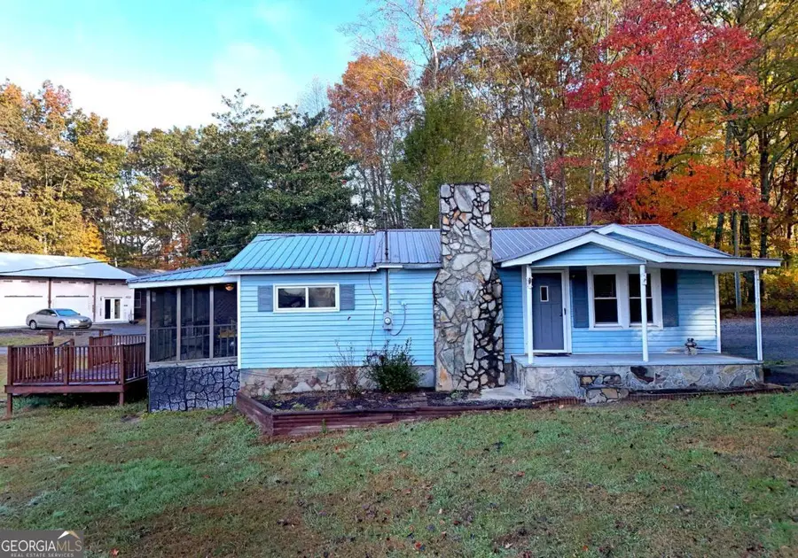 4508 Owltown Road, Ellijay, GA 30536 - Image #2